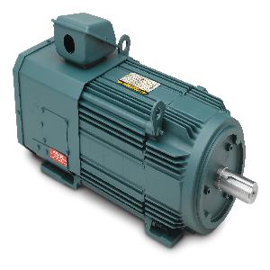 ABOVE NEMA ELECTRIC MOTOR