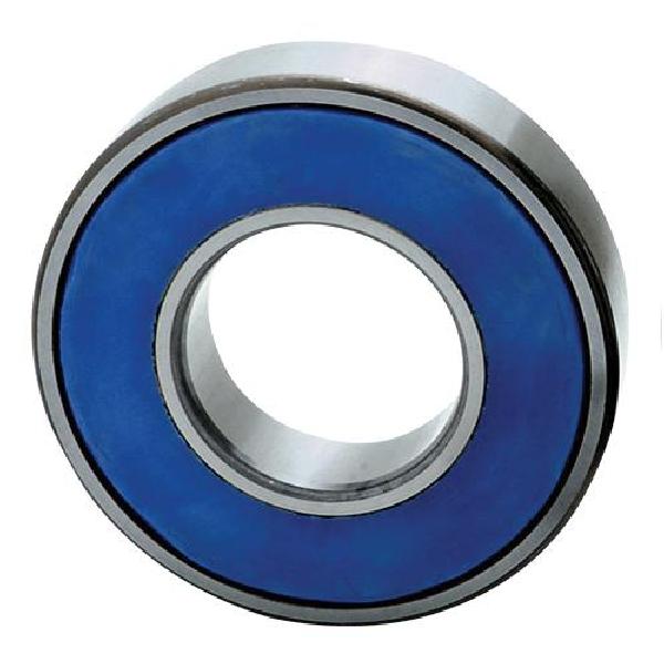 Cylindrical Roller Bearing, Series: NU Series, 90 mm Bore Diameter, 160 mm Outside Diameter, 1 Row, 30 mm Width, Open Closure, 208000 N Dynamic/220000 N Static, Steel Bearing, Polyamide Cage, 5000 RPM Limiting/4500 RPM Reference Maximum