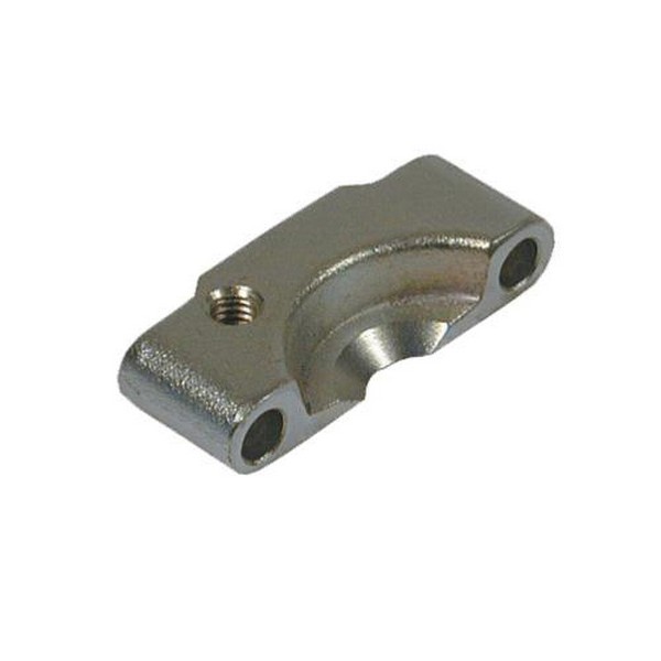 Separator Plate, For Use With: Gear and Bearing Separator and Puller, #0 Size