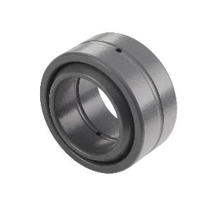 Spherical Plain Bearing, 0.75 Inch Inside Diameter, 1.25 Inch Outside Diameter, 0.656 Inch Width, Steel