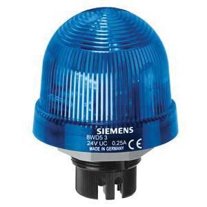 BEACON FL 24VDC XENON 70MM BAY/FL BL