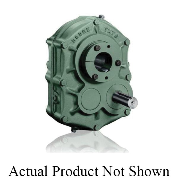 Auxiliary Seal Kit, Input Taconite, For Use With: Torque-Arm® Size TXT12 Shaft Mount Speed Reducer