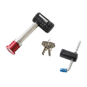 LOCK COUPLER AND RCVR SST EXTENDED LG