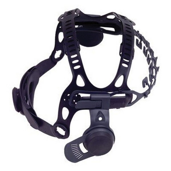 Headband, Series: 9100, For Use With: 3M™ 9100 and 9100FX Air Welding Helmets, Plastic