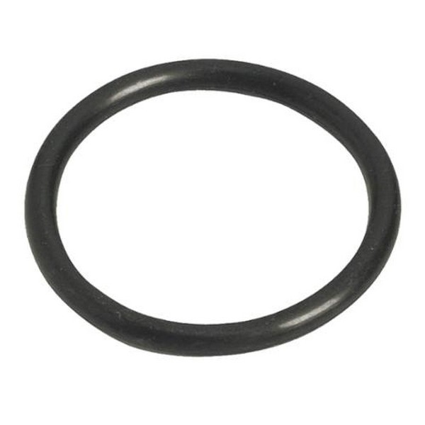 O-Ring, 3/4 in Drive, For Use With: Impact Socket and Attachment, Steel, Black Oxide