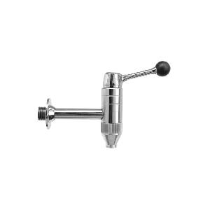 Spigot, For Use With: 343090 Oil Bar, 1/2 in FNPT x 3/4 in MNPT