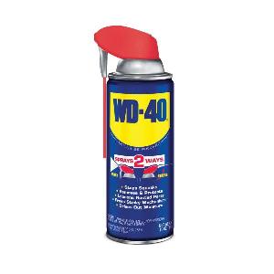 LUBRICANT STRAW SMART AEROSOL CAN 11Oz