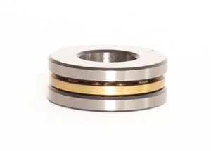 Thrust Bearing, Ball, 4.125 Inch Bore, 6.134 Inch Outside Diameter