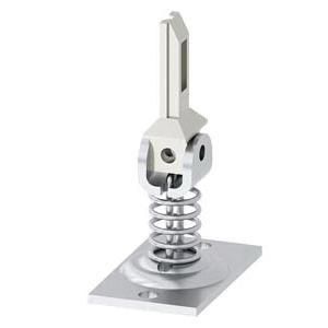 ACTUATOR RAD THD UNIV