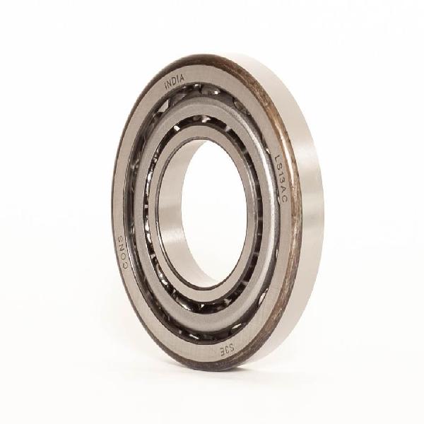 Ball Bearing, Angular Contact, 180 mm Bore, 280 mm Outside Diameter, 1 Rows, 44 mm Width, 15 Contact Angle, Open Closure, Steel Cage