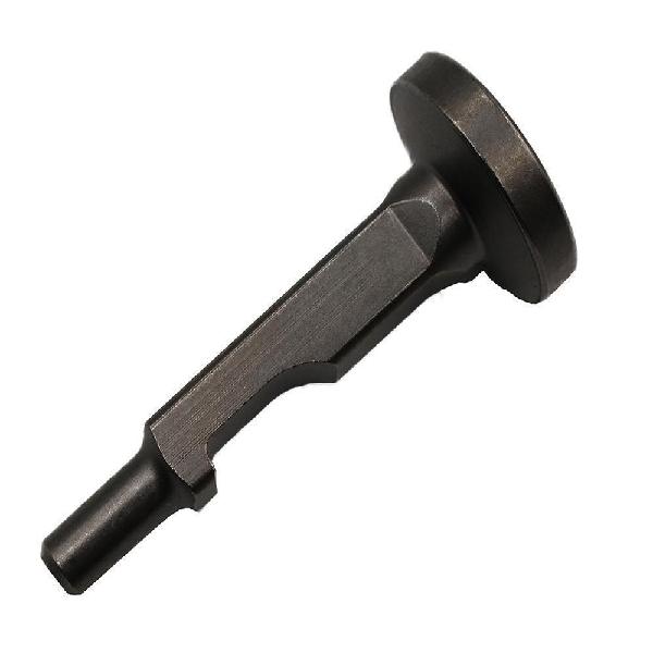 Anvil, For Use With: 125 Needle Scaler