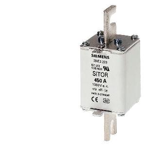 LINK FUSE 1000VAC 125A
