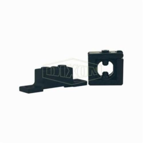 Quick Clamp and Bracket Assembly, For Use With: R73/R74, Regulator, L73/L74/Lubricator, F73/F74 Filter