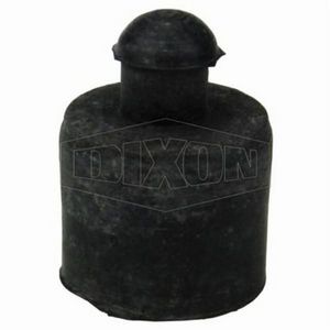 Grommet, Specifications: 1/8 Inch, Nitrile