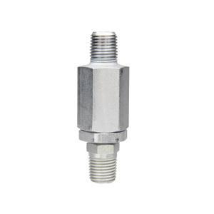 LUBRICATION EQUIPMENT / FITTING