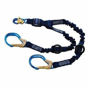 1246032 SHOCKWAVE F2 100% TIE OFF RESCUE STRETCH WEB