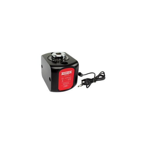 Torque Sensor, 7.5 to 735 ft-lb Turbidity, Aluminum, 3-3/4 in W x 4-1/4 in H Dimensions