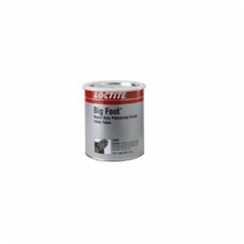 Protective Coating, 1-Part Heavy Duty Pedestrian Grade, Series: Big Foot™, 5 gal, Can, Liquid, Gray