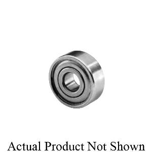 BALL BEARING MINTR DEEP GRV RDL 1IN 2IN