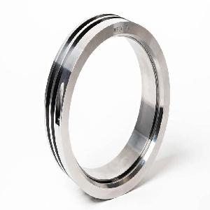 Labyrinth Seal, 150 mm Inside Diameter, 184.3 mm Outside Diameter, 50 mm Width