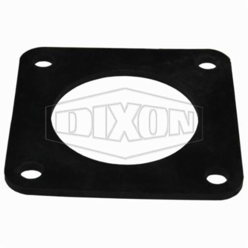 Gasket, 3/4 to 1 Inch Nominal, EPDM, Domestic