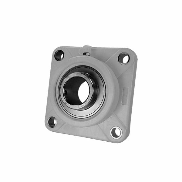 MOUNTED BALL BEARING