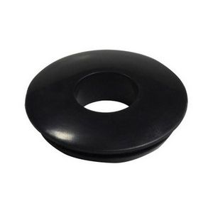 Seal, Rubber, Black
