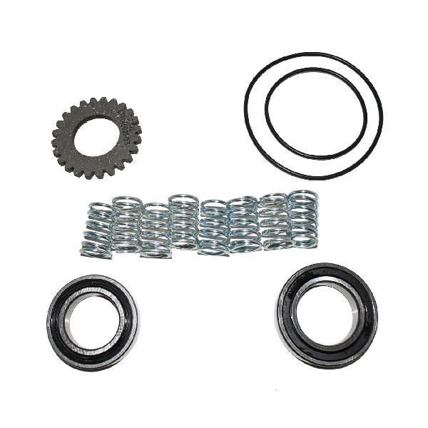 Repair Kit, For Use With: SE-200 Model Spring Engaged Brakes