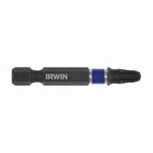 2in Impact Phillips #1 Power Bit IRWIN