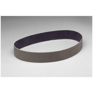 ABRASIVE BELT