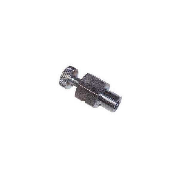 Pressure Relief Valve