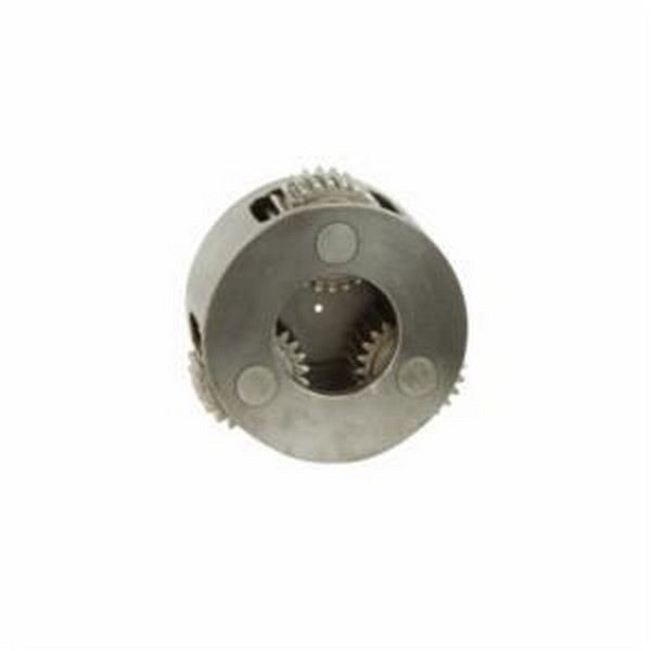 Carrier Sub Assembly, For Use With: Planetgear™ PGSTK Series Size Earth, Jupiter Plus 6.19:1 Speed Reducers