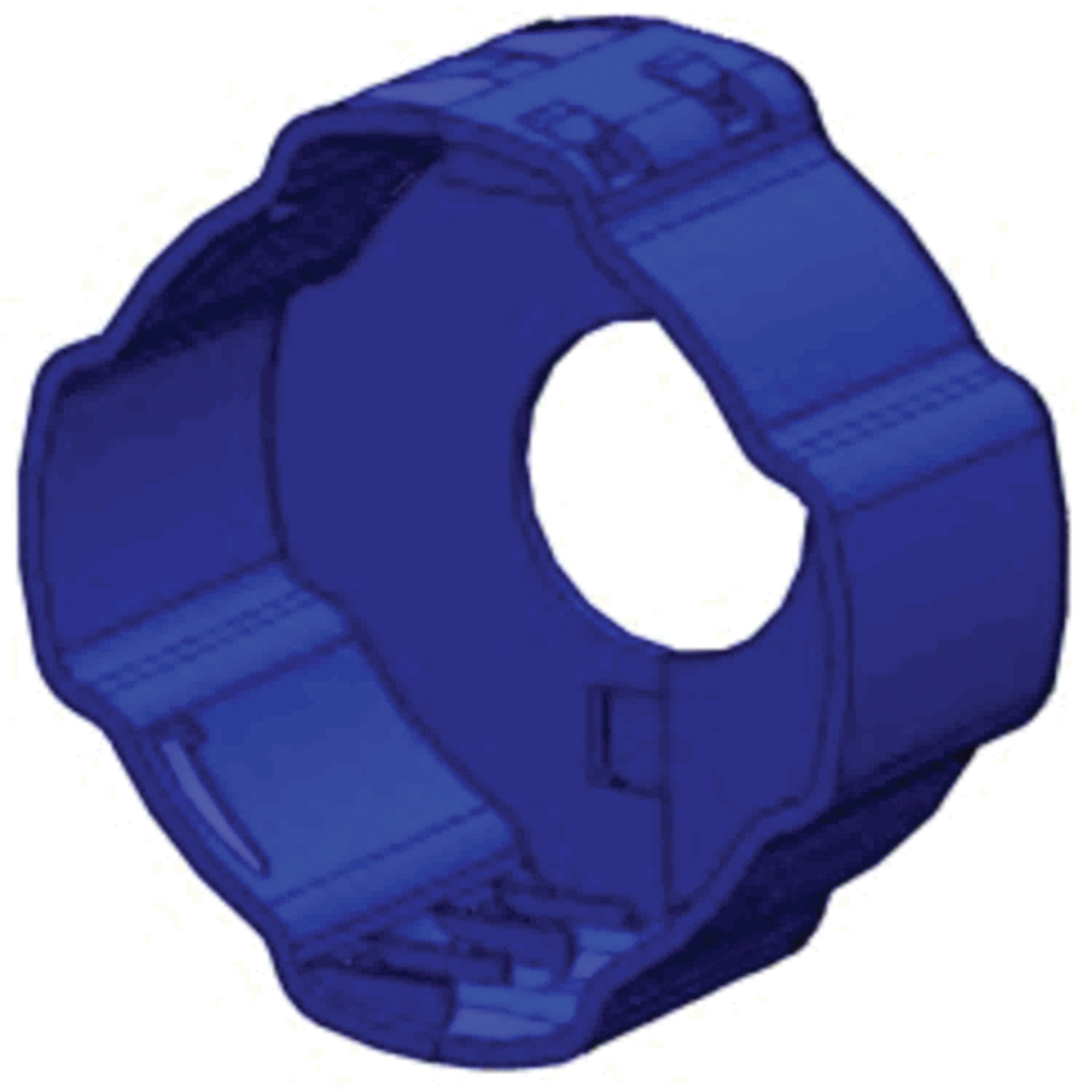 Safety Cover Kit, Open, For Use With: HubLoc® Model HL10 Keyless Bushing System, HERA® Model HERA35, HERA45 Cast Iron Helical-Hypoid Reducer, High Efficiency Right Angle Gear Drive and HERA® Model SSHERA35, SSHERA45, SSHB2040 Stainless Steel Worm Gear Reducer, Polycarbonate
