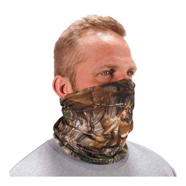 Multi-Band, Absorptive, Series: 6485, Universal, Realtree Xtra, Polyester