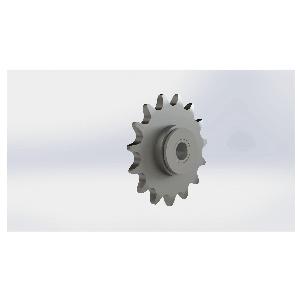 IDLER SPROCKET
