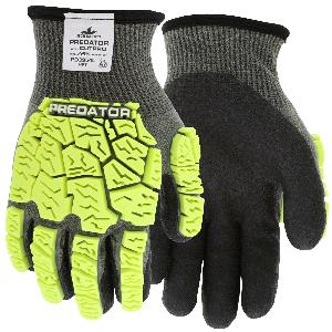 CUT RESISTANT GLOVE