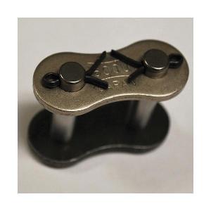 Cotter Only, For Use With: Model 160 Roller Chain, Carbon Steel