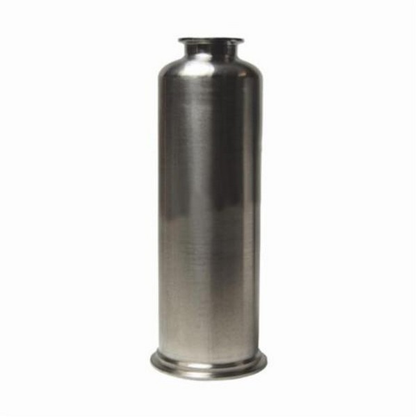 Replacement Strainer Inlet, Short, For Use With: In-Line Full Flow Filter/Strainers, 1 Inch, 316L Stainless Steel