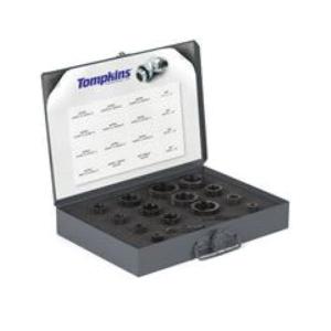 Thread Identification Kit, Series: FTGK, Aluminum