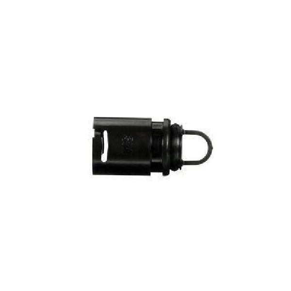 Storage Plug, Series: BT-Series, For Use With: 3M Versaflo BT-60 Series Breathing Tube