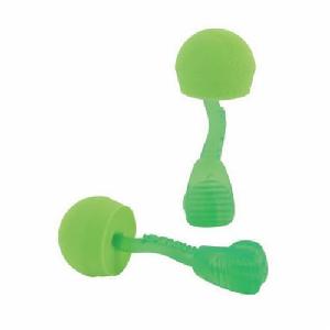 EARPLUGS 30DB RND ANSI S3.19-1974 UNIV