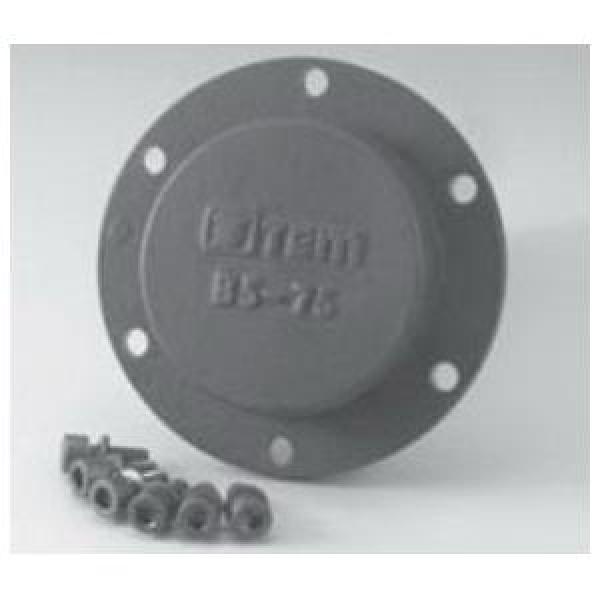 Safety Cover, For Use With: BS Series 75 mm Frame Cam Clutch, 170 mm W x 33 mm D
