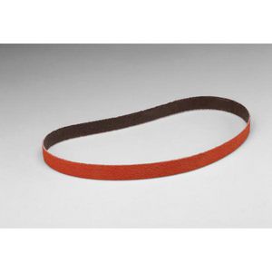 ABRASIVE BELT