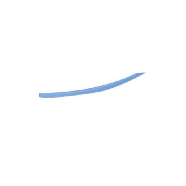 Feedline Tubing, Specifications: 1.4 mm ID x 2 mm OD, 65.6 ft L, For Use With: 1244447 Applicator Nozzles and Benchtop Peristaltic Dispensers, PTFE, Clear