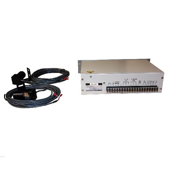 Paper Checker, 0.00004 to 0.031 in Measuring, 100 to 240 VAC, 50/60 Hz Power Source