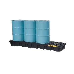 FLAMMABLE STORAGE