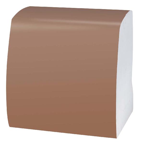 Dinner Napkin, Disposable, 16-3/4 x 17 in Sheet, 1/4 Fold, 1 Ply, Paper, White