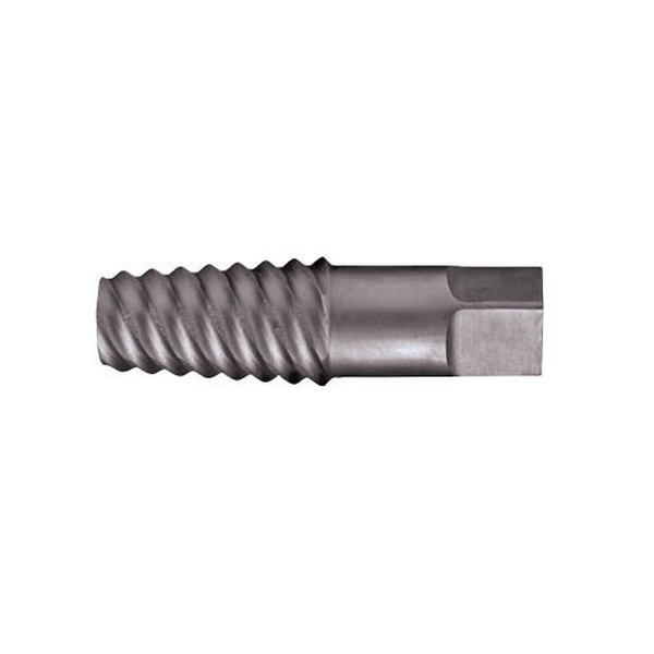 Screw Extractor, Series: 1829, Measurement System: Imperial, For Screw Size: #9, HSS