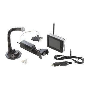 CAMERA BACKUP VEH 3-1/2IN LCD TFT 90DEG