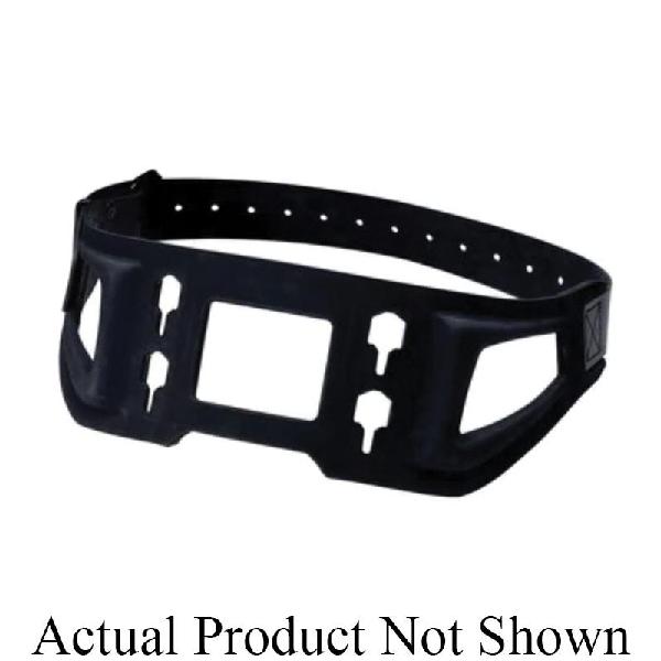 Belt, High Durability, For Use With: TR-600/800 PAPR System, Specifications: Silica Hazard, Gray